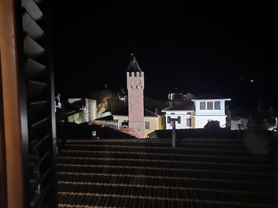 Casa Paolo, Cinigiano, Toscana Apartment Exterior photo